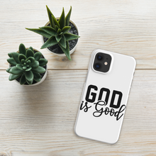 Load image into Gallery viewer, God is Good iPhone® Snap- Case