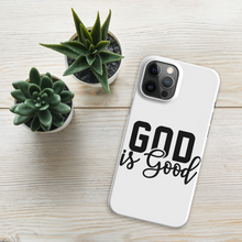Load image into Gallery viewer, God is Good iPhone® Snap- Case