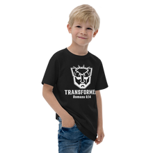 Load image into Gallery viewer, Transformed Boy&#39;s Tee