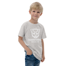 Load image into Gallery viewer, Transformed Boy&#39;s Tee