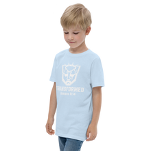 Load image into Gallery viewer, Transformed Boy&#39;s Tee