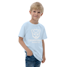 Load image into Gallery viewer, Transformed Boy&#39;s Tee