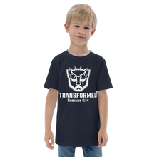 Load image into Gallery viewer, Transformed Boy&#39;s Tee