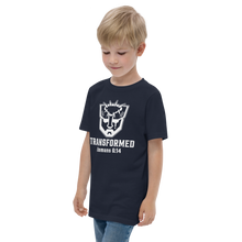 Load image into Gallery viewer, Transformed Boy&#39;s Tee