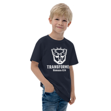 Load image into Gallery viewer, Transformed Boy&#39;s Tee